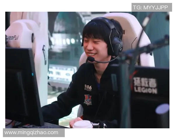 青年赛分析:FPX展现强大实力与团队协作的精彩表现 青年赛分析:FPX展现强大实力与团队协作的精彩表现