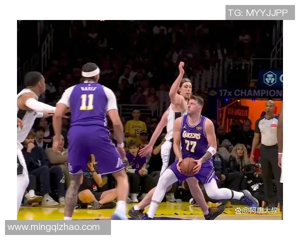 2010年湖人与马刺的经典对决回顾及其对NBA历史的影响分析