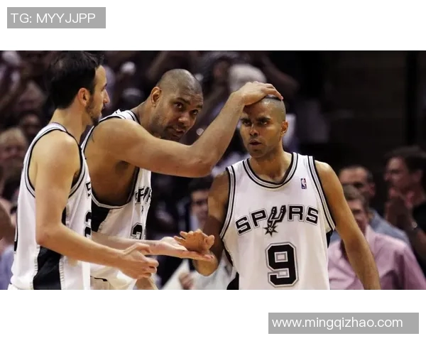 2014年NBA总决赛马刺与热火的经典对决阵容分析与比较