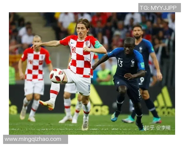 2018年法国与克罗地亚世界杯决赛精彩回顾及赛后分析