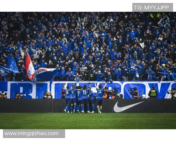 FC东京迎战神户胜利挑战赛场巅峰对决激情四溢的足球盛宴即将上演