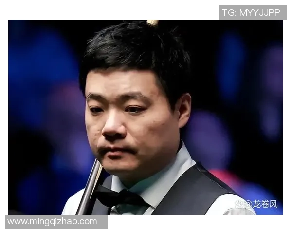 丁俊晖与麦克马努斯对决精彩回顾及比赛分析 丁俊晖与麦克马努斯对决精彩回顾及比赛分析