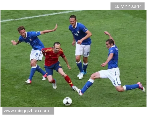 伊涅斯塔与齐达内的巅峰对决：足球历史上的两位传奇巨星之争