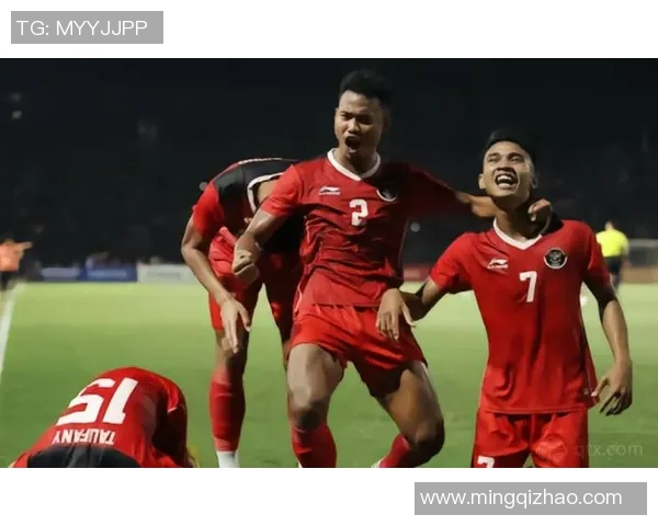 伊拉克与越南足球对决谁能赢得胜利分析与预测