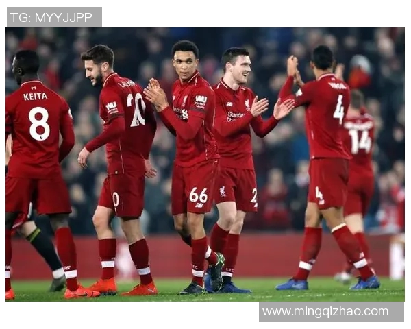 利物浦对阵伯恩茅斯精彩视频回顾与赛后分析分享