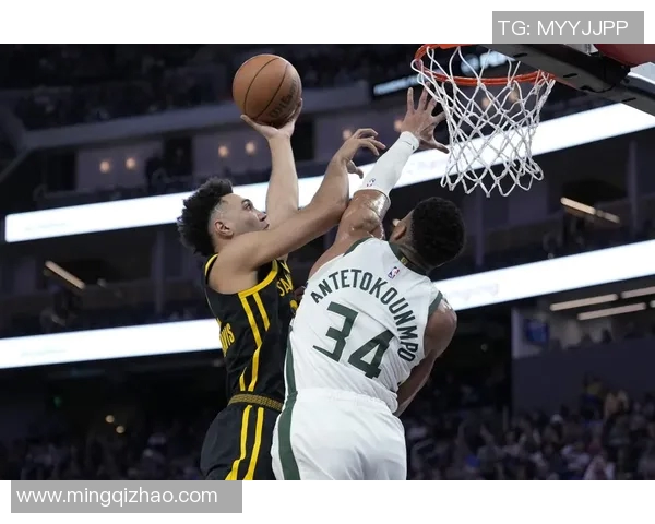 勇士与雄鹿精彩对决全场回顾与精彩瞬间分析