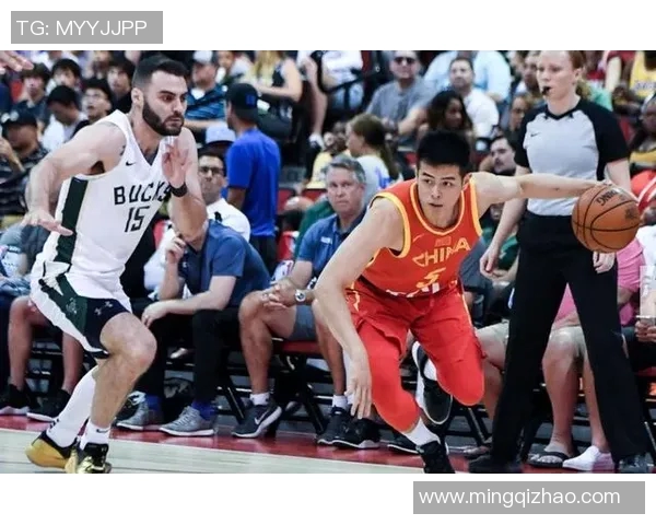 夏季联赛中国队对阵雄鹿队精彩回顾与赛后分析